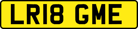 LR18GME