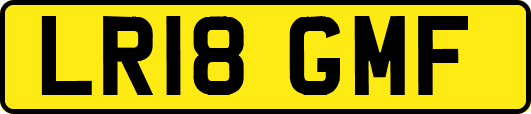 LR18GMF