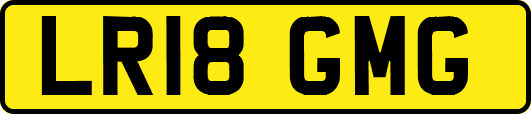 LR18GMG