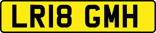 LR18GMH