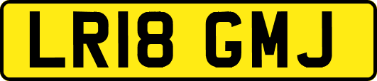 LR18GMJ