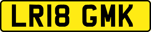 LR18GMK