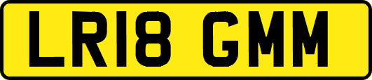 LR18GMM