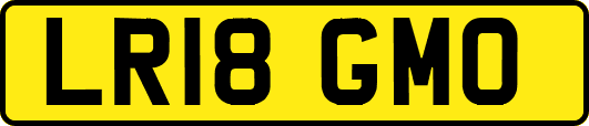 LR18GMO
