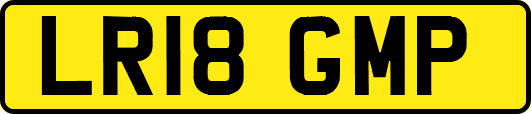 LR18GMP