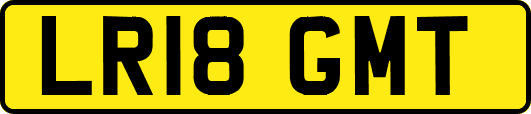 LR18GMT