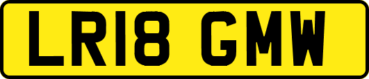 LR18GMW
