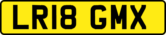LR18GMX