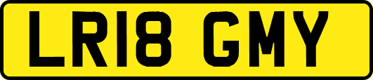 LR18GMY