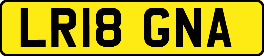 LR18GNA