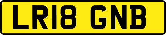 LR18GNB