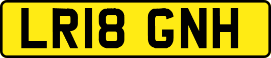 LR18GNH