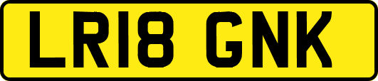 LR18GNK