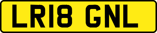 LR18GNL