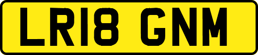 LR18GNM
