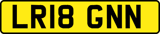 LR18GNN