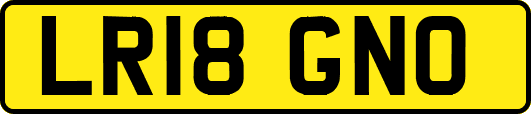 LR18GNO