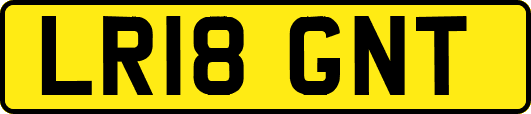 LR18GNT