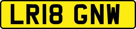 LR18GNW