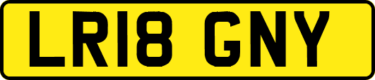 LR18GNY