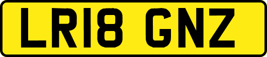 LR18GNZ