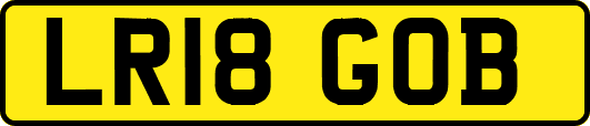 LR18GOB