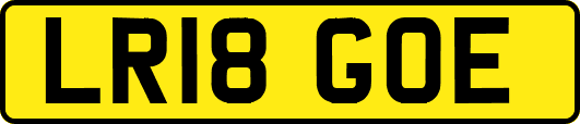 LR18GOE