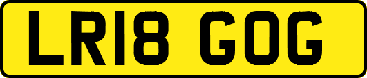LR18GOG