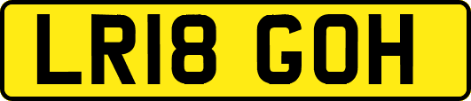 LR18GOH
