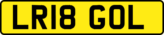 LR18GOL