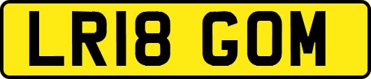 LR18GOM