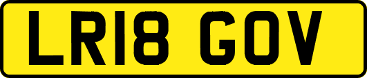 LR18GOV