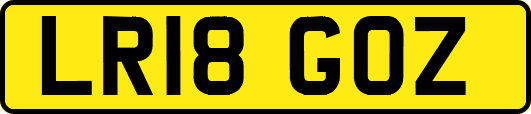 LR18GOZ