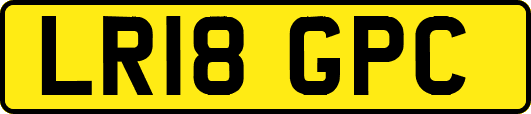 LR18GPC