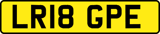 LR18GPE