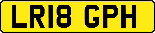 LR18GPH
