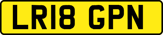 LR18GPN