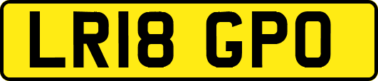 LR18GPO