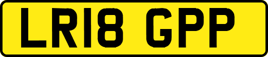 LR18GPP