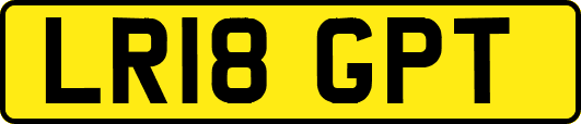 LR18GPT