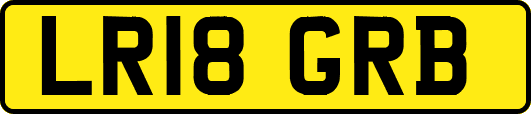 LR18GRB