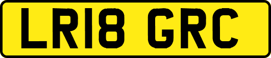 LR18GRC