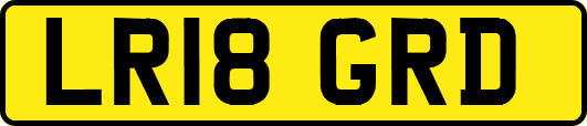 LR18GRD
