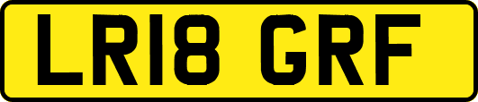 LR18GRF