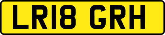 LR18GRH