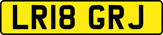 LR18GRJ