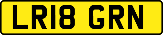 LR18GRN
