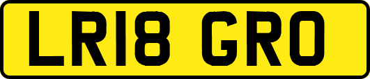LR18GRO