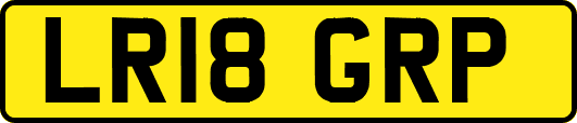LR18GRP