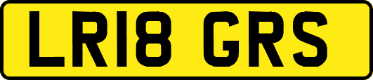 LR18GRS